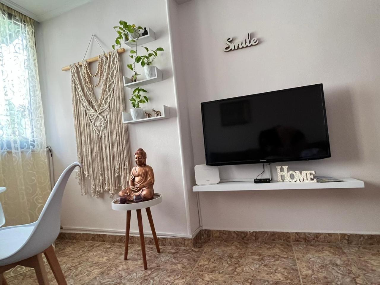 Tirana Center Tourist Apartment Exterior foto