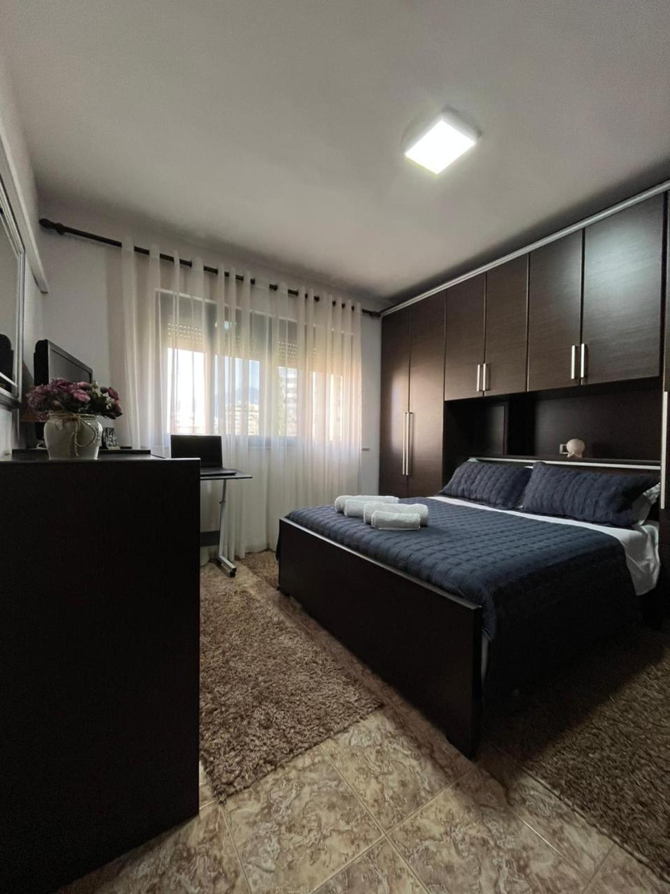 Tirana Center Tourist Apartment Exterior foto